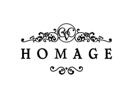 CVC HOMAGE trademark