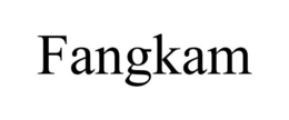 FANGKAM trademark