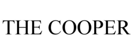 THE COOPER trademark