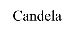 CANDELA trademark