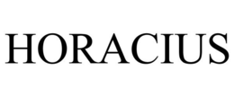 HORACIUS trademark