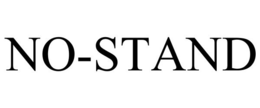 NO-STAND trademark