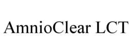 AMNIOCLEAR LCT trademark