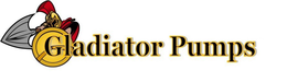 GLADIATOR PUMPS trademark
