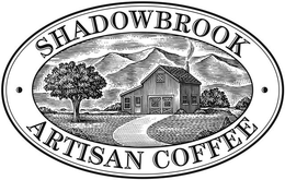 SHADOWBROOK ARTISAN COFFEE trademark