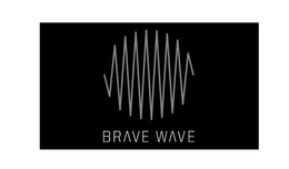 BRAVE WAVE trademark