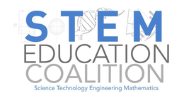 STEM EDUCATION COALITION SCIENCE TECHNOLOGY ENGINEERING MATHEMATICS trademark