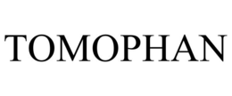 TOMOPHAN trademark