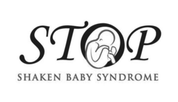 STOP SHAKEN BABY SYNDROME trademark