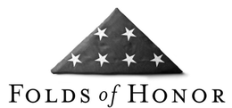 FOLDS OF HONOR trademark