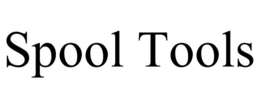 SPOOL TOOLS trademark