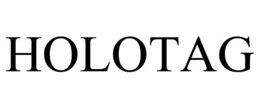 HOLOTAG trademark
