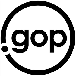 .GOP trademark