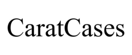 CARATCASES trademark