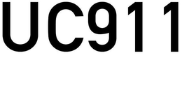 UC911 trademark