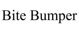 BITE BUMPER trademark