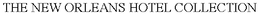 THE NEW ORLEANS HOTEL COLLECTION trademark