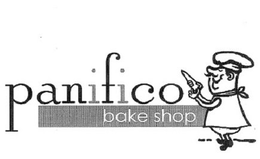 PANIFICO BAKE SHOP trademark