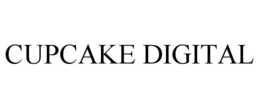CUPCAKE DIGITAL trademark