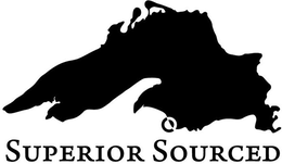 SUPERIOR SOURCED trademark