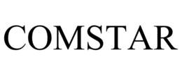 COMSTAR trademark