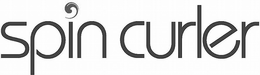 SPIN CURLER trademark