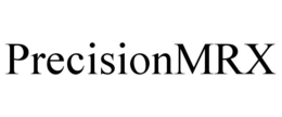 PRECISIONMRX trademark
