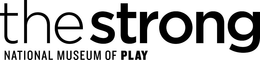 THE STRONG NATIONAL MUSEUM OF PLAY trademark