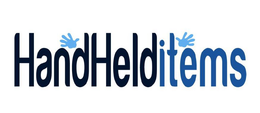 HANDHELDITEMS trademark