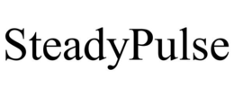 STEADYPULSE trademark