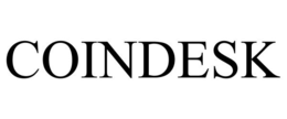 COINDESK trademark