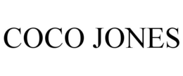 COCO JONES trademark