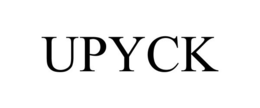 UPYCK trademark