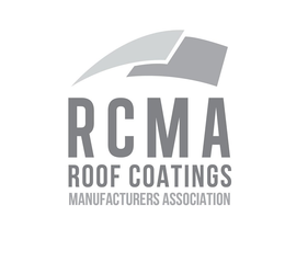 RCMA ROOF COATINGS MANUFACTURERS ASSOCIATION trademark