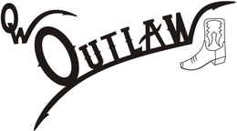 O.W. OUTLAW trademark