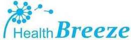 HEALTH BREEZE trademark