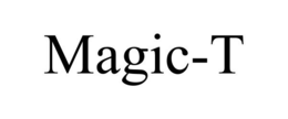 MAGIC-T trademark