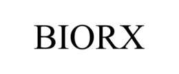 BIORX trademark