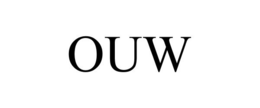 OUW trademark