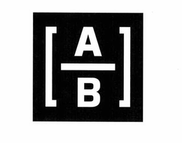 [AB] trademark