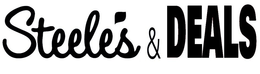 STEELE'S & DEALS trademark