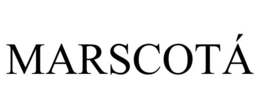 MARSCOTÁ trademark