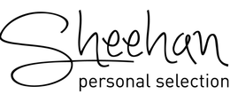 SHEEHAN PERSONAL SELECTION trademark