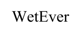 WETEVER trademark