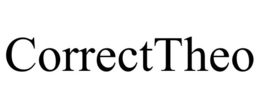 CORRECTTHEO trademark