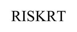 RISKRT trademark