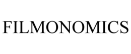 FILMONOMICS trademark