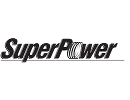 SUPERPOWER trademark