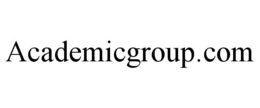 ACADEMICGROUP.COM trademark