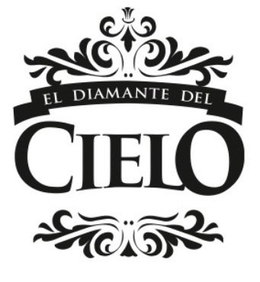 EL DIAMANTE DEL CIELO trademark